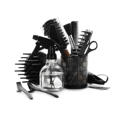 5 Hair Tools A Curly Girl Can't Live Without